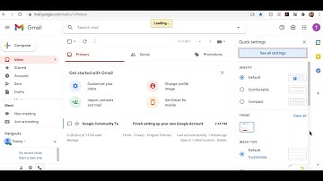 JAWS with Google   Enabling Keyboard Commands