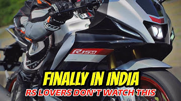 2021 Yamaha R15 V4 & R15M : Now with QUICK SHIFTER 🔥 & TRACTION CONTROL SYSTEM | Finally in INDIA 😱