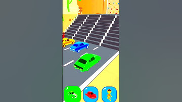 shape shifting Gameplay #shorts