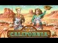 Rush for gold: California Steam CD Key