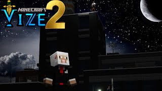 Apokalyptischer Anfang!? | Minecraft Vize 2 Folge 1
