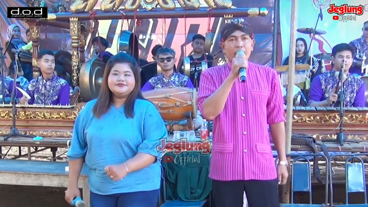 MAWAR BIRU - (COVER NURLI CH FT MUDI PW) JATHILAN YOGO JOO PRUSO 2023 BALONG GIRISUBO GUNUNGKIDUL