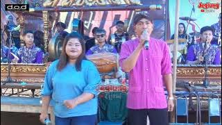 MAWAR BIRU - (COVER NURLI CH FT MUDI PW) JATHILAN YOGO JOO PRUSO 2023 BALONG GIRISUBO GUNUNGKIDUL