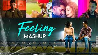 The Love Mashup 2021 | Bollywood Mashup 2021 | Indian Mashup 2021