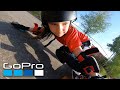 GoPro: Top 10 Grom Highlights