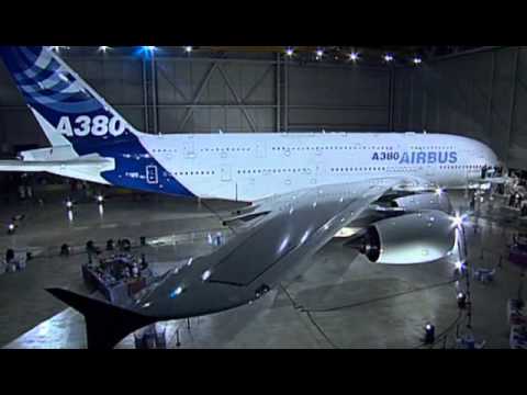 Airbus a380