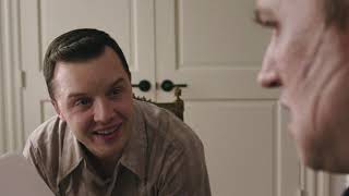 Noel Fisher // all scenes // Capone 2020