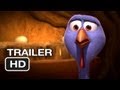 Free Birds TRAILER 1 2013 Owen Wilson Animated Movie HD Free Birds TRAILER 1 2013 Owen Wilson Animated Movie HD