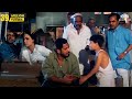 Nana Patekar Motivated a Kid Comedy Fight Scene | Krantiveer Movie