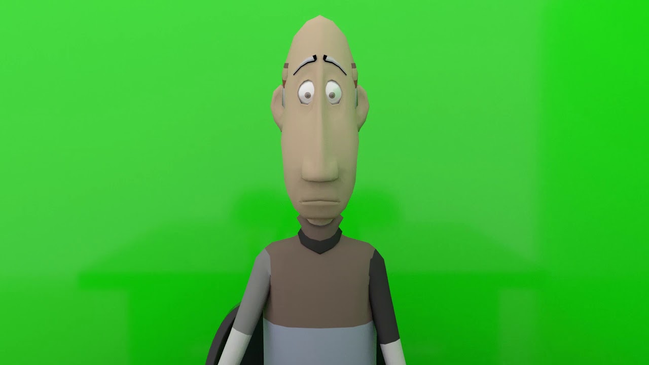 Animation Demo Reel YouTube