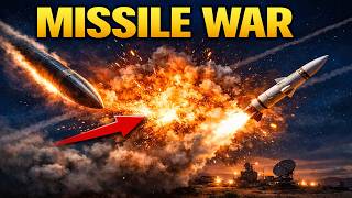Modern Warfare: How US Air Defense Stops Incoming Missiles