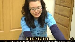 CCHS 'Pet of the Week' - April 8, 2013 by breatMCTV 86 views 11 years ago 3 minutes, 27 seconds