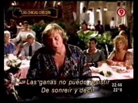 TVR - Cacho Rubio, cono de las parejas desparejas (2da parte) 01-05-10