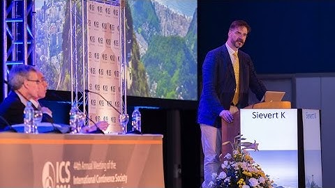 ICS 2014 - Insights into Neural Pathways: Abstract #4 Sievert K