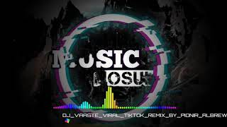 Download Lagu Dj vaste viral Tiktok 202\ MP3