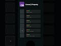 “Upgrade your cursor 🖱️🔥CSS can do THIS 😳Save it 💾”#css #webdevelopment #coding #frontend #webdesign