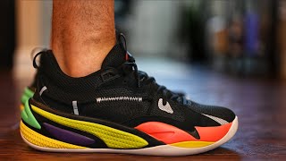 PUMA RS-DREAMER OG REVIEW & ON FEET!