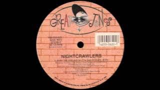 Nightcrawlers - Push The Feeling On (The Dub Of Doom) [1992]