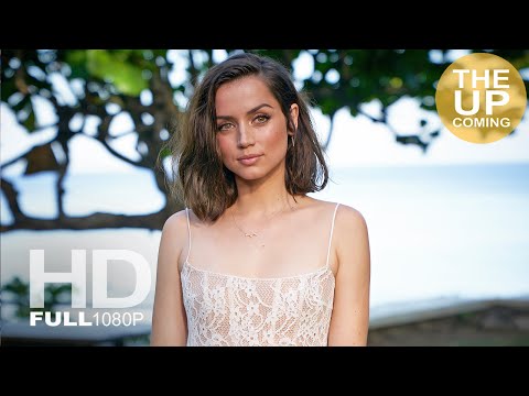 Ana de Armas on Bond 25, playing Paloma, being a fan of Skyfall - interview