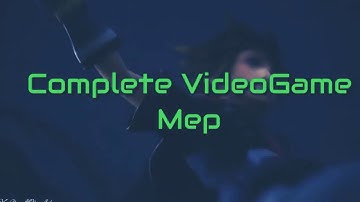 Next Level MEP {COMPLETED}