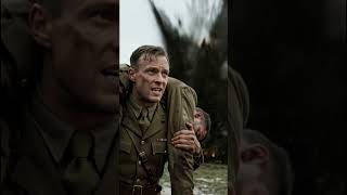 The Only Man to Win the Victoria Cross Twice in World War I #fyp #ww2 #history #ww2history