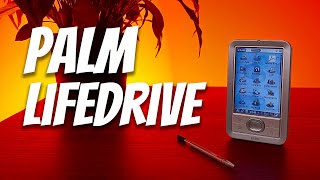 Palm LifeDrive | The Greatest Palm?