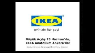 IKEA Ankara Resimi