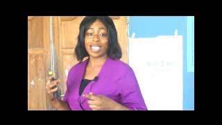 Unlocking the Power of Phonics: A Workshop for Effective Reading | Maud Adjanor