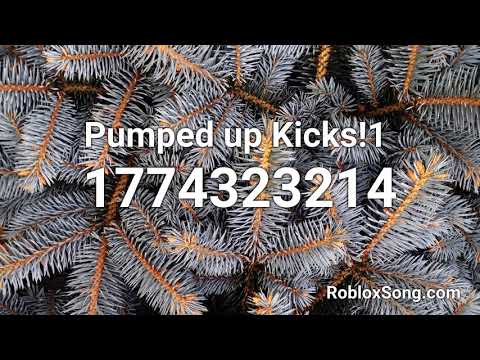 Pumped Up Kicks 1 Roblox Id Roblox Music Code Youtube