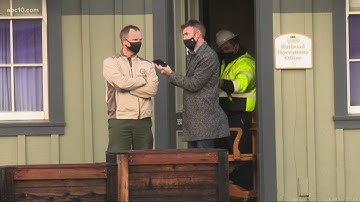 Old Sac taking greater financial hits the longer the SMUD outage drags on