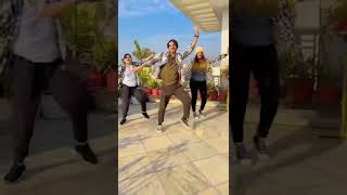 INCH | Zora randhawa |  BHANGRA | Latest Punjabi Song | ( Gulzar khan choreography ) #shorts #inch