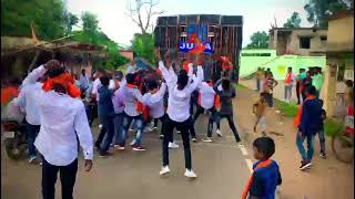 Juma Musical Song Kankadapal Toka Dabini Dhoka