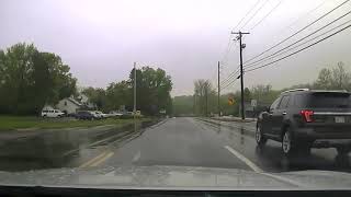 Information Cop Pulls over Judge, Judge uses is position of power to get off quickly. Update