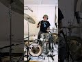 breaks @ 120bpm up on my band camp &amp; patreon 🛸 #dnb #drums #playingdrums #breakbeat