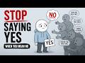 6 Ways to Protect Your Boundaries Without Feeling Guilty