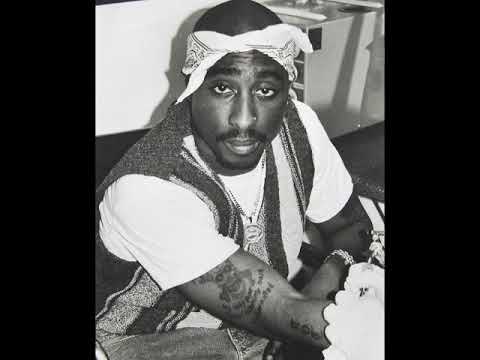 2Pac - Fuckin Wit The Wrong Nigga (OG Instrumental Loop) Best Available