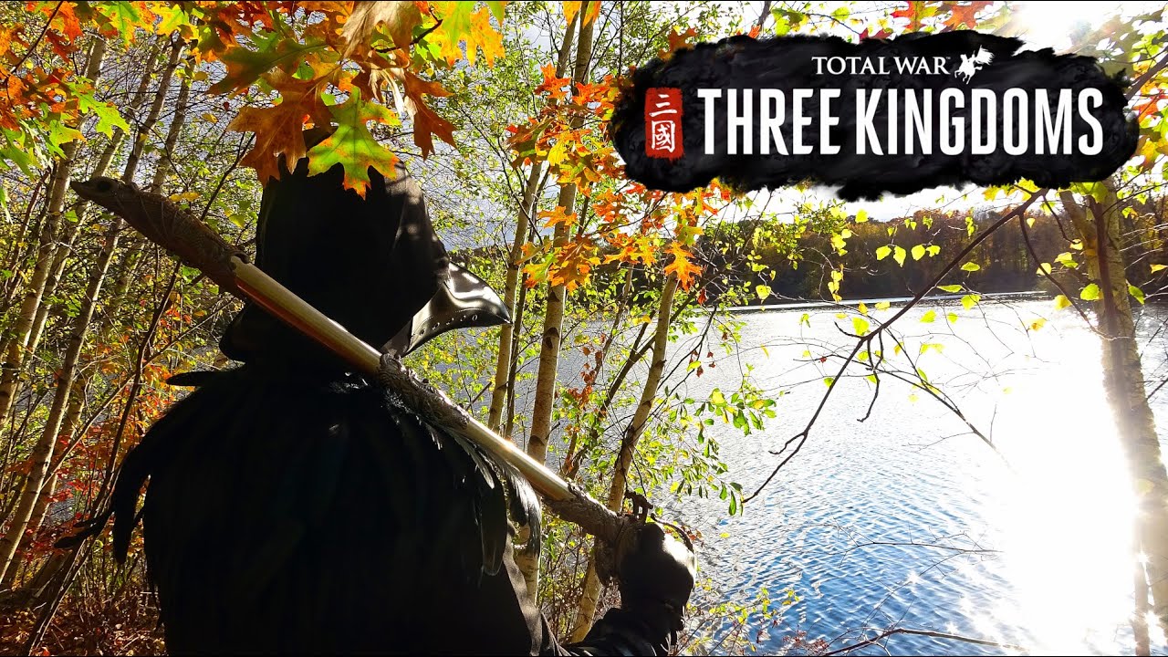 Total War Three Kingdoms - Pow3rh0use Review