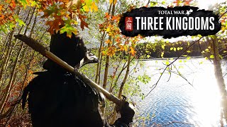 Total War Three Kingdoms - Pow3rh0use Review