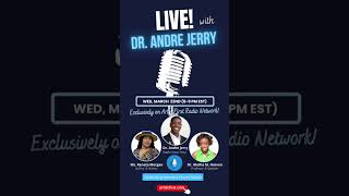 #LWDA | Episode 9: Celebrating Women's History Month #radio #womenshistorymonth #womenshistory