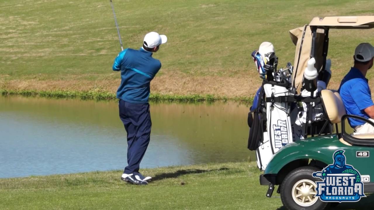 Argo Invitational Recap