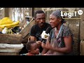 I got into this business to fend for my family - 52-year-old female cobbler reveals | Legit TV