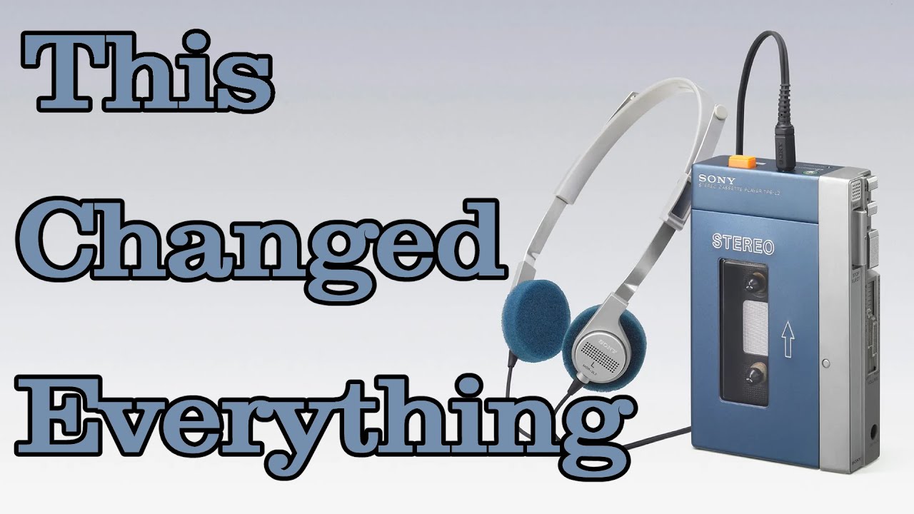 Watch Portable Music Players Are Awesome on YouTube Watch Portable Music Players Are Awesome on YouTube