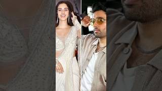 Gadar 2 Movieutkarsh Sharma And Simrat Kaur Hot Stylish Pose Creativity 2.5