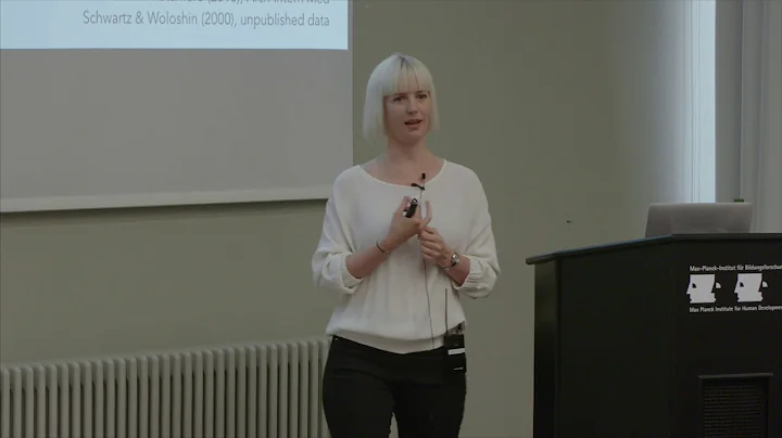 Public Understanding of Risk: An Educational Chall...