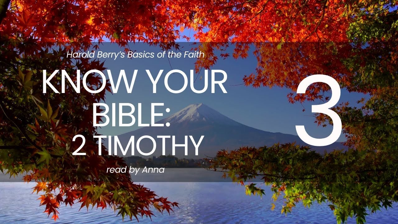 Your Daily Spiritual Work Out - July 29