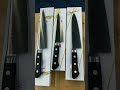 Kikuichi Cutlery restock! New and old speciality knives and Chef knives now in stock!