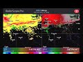 Sept 11, 2016 Cold Front