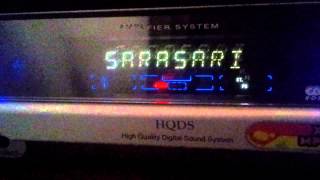 Fm Dx 90.5 Irib Sarasari From Tabriz Iran Via E-Skip