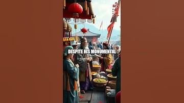 Thumbnail of The Puzzling Voyages of Zheng He
