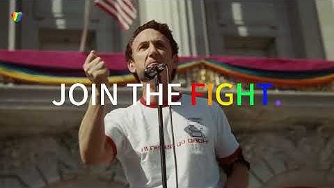 ASCJ200 Media Assignment #2: Join the Fight of the Pride.